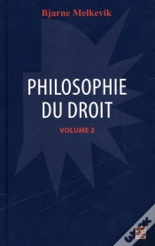Capa do artigo Philosophie Du Droit V 02