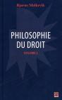 Philosophie Du Droit V 02 - Preview