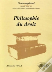 Philosophie Du Droit