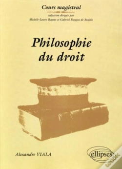 Capa do artigo Philosophie Du Droit