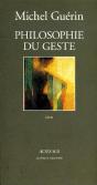 Philosophie Du Geste - Preview