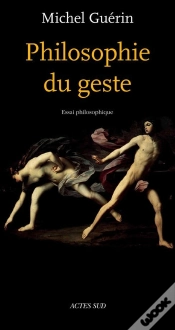 Capa do artigo Philosophie Du Geste