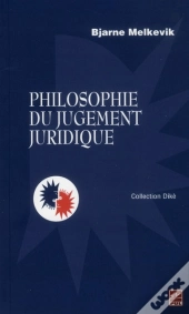 Philosophie Du Jugement J