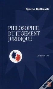 Capa do artigo Philosophie Du Jugement J