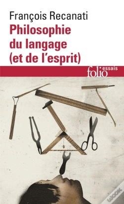 Capa do artigo Philosophie Du Langage (Et De L'Esprit)
