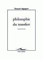 Philosophie Du Transfert - Preview