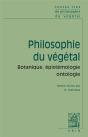 Philosophie Du Végétal - Preview