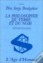 Capa do artigo Philosophie Du Verbe Et Du Nom (La)
