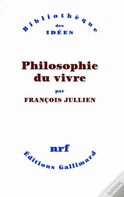 Capa do artigo Philosophie Du Vivre