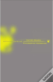 Capa do artigo Philosophie Écossaise