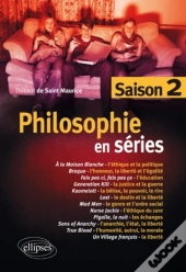 Philosophie En Séries Saison 2