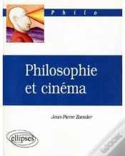 Capa do artigo Philosophie Et Cinéma