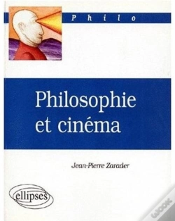 Capa do artigo Philosophie Et Cinéma