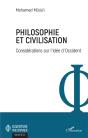 Philosophie Et Civilisation - Considerations Sur L'Idee D'Occident - Preview