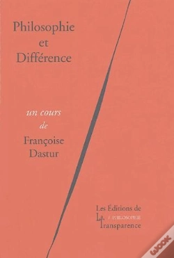 Capa do artigo Philosophie Et Difference
