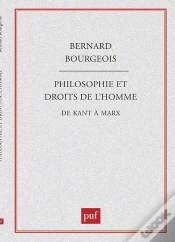 Capa do artigo Philosophie Et Droits De L