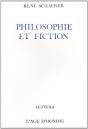 Philosophie Et Fiction - Preview