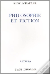 Capa do artigo Philosophie Et Fiction
