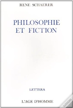 Capa do artigo Philosophie Et Fiction