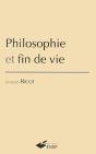 Philosophie Et Fin De Vie - Preview