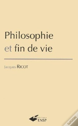 Capa do artigo Philosophie Et Fin De Vie