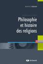 Philosophie Et Histoire Des Religions - Preview