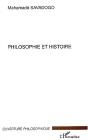 Philosophie Et Histoire - Preview