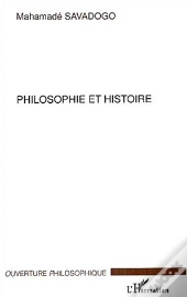 Philosophie Et Histoire
