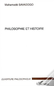 Capa do artigo Philosophie Et Histoire