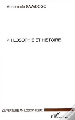 Capa do artigo Philosophie Et Histoire