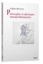 Philosophie Et Idéologies Trans/Posthumanistes - Preview