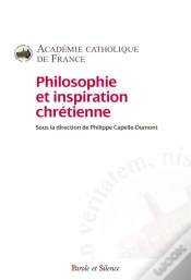 Capa do artigo Philosophie Et Inspiration Chrétienne