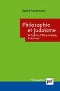 Philosophie Et Judaïsme - Preview