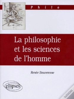 Capa do artigo Philosophie Et Les Sciences De L'Homme (La)