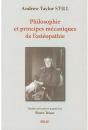 Philosophie Et Principes Mécaniques De L'Ostéopathie - Preview