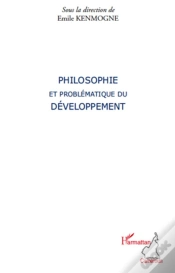 Capa do artigo Philosophie Et Problématique Du Développement