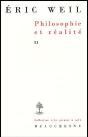 Philosophie Et Réalité T.2 - Preview