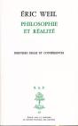 Philosophie Et Realite - Preview