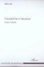 Philosophie Et Religion : Essais Et Études - Preview