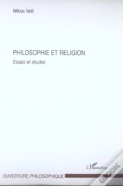 Capa do artigo Philosophie Et Religion : Essais Et Études