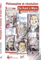 Capa do artigo Philosophie Et Révolution. De Kant À Marx