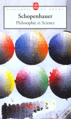 Capa do artigo Philosophie Et Science
