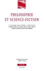 Philosophie Et Science Fiction - Preview