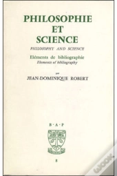 Philosophie Et Science