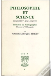 Capa do artigo Philosophie Et Science
