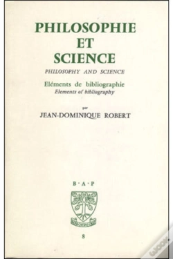 Capa do artigo Philosophie Et Science
