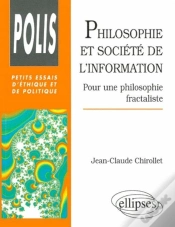 Capa do artigo Philosophie Et Société De L