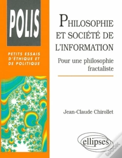 Capa do artigo Philosophie Et Société De L'Information