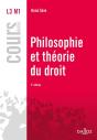 Philosophie Et Théorie Du Droit (2e Édition) - Preview