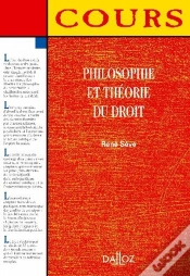 Capa do artigo Philosophie Et Théorie Du Droit